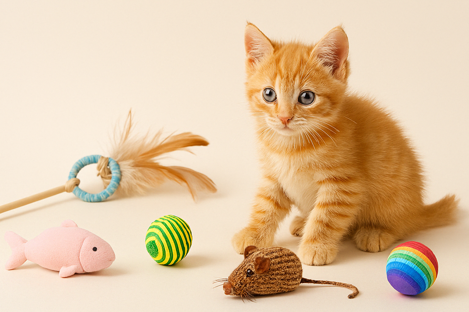 Finding Quality and Value with Bulk Cat Toys Low Price
