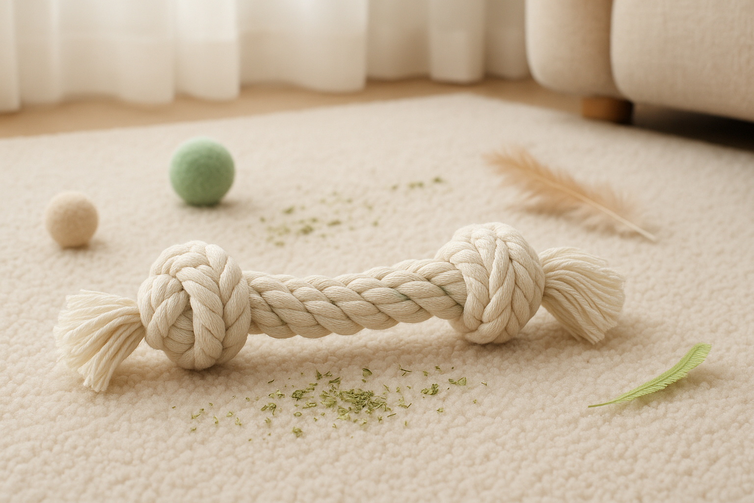 Bulk Toys for Cats and Kittens: Practical Options for Safe and Fun Play