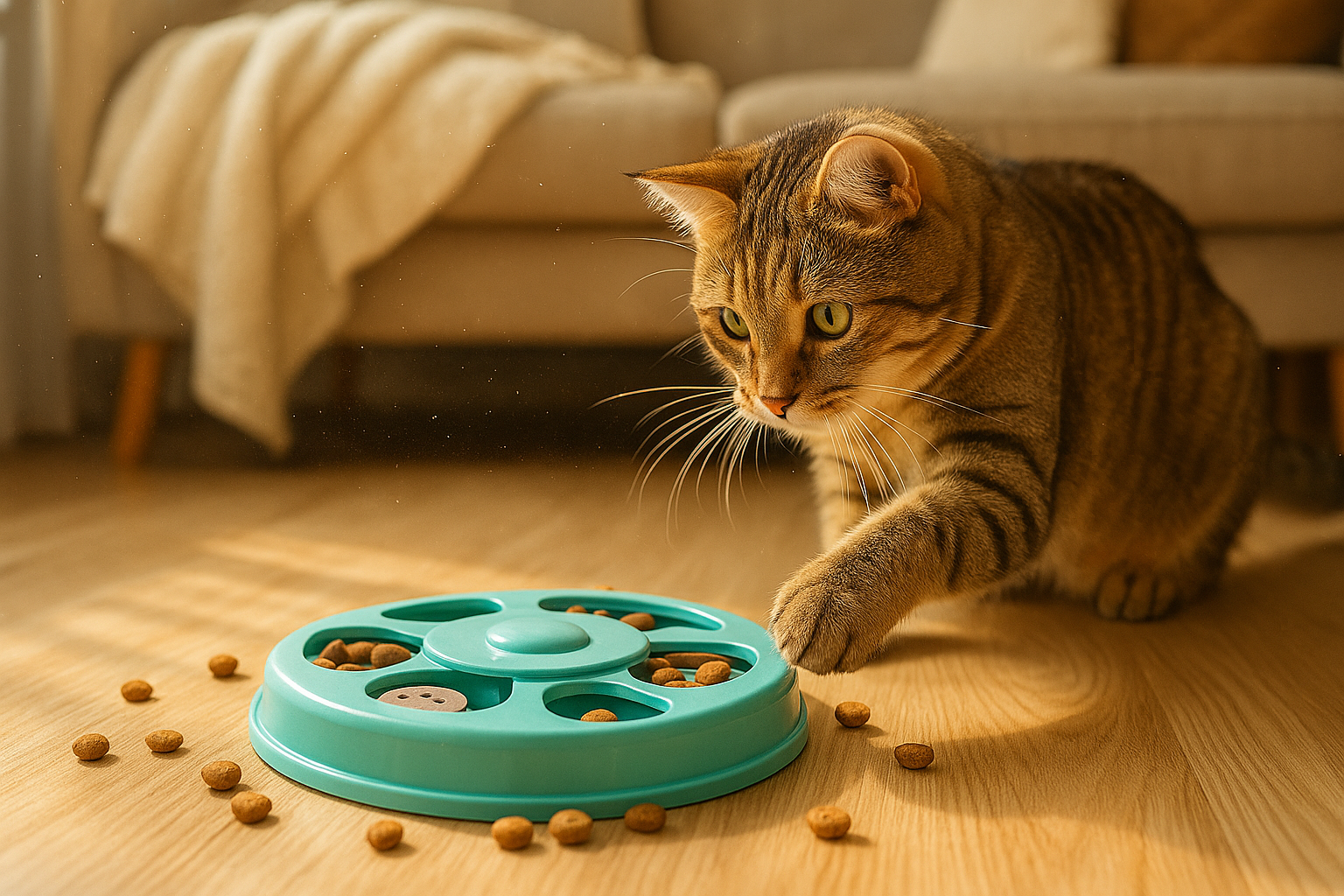 How Bulk Cat Toys for Wholesale Prices Support Retail Growth