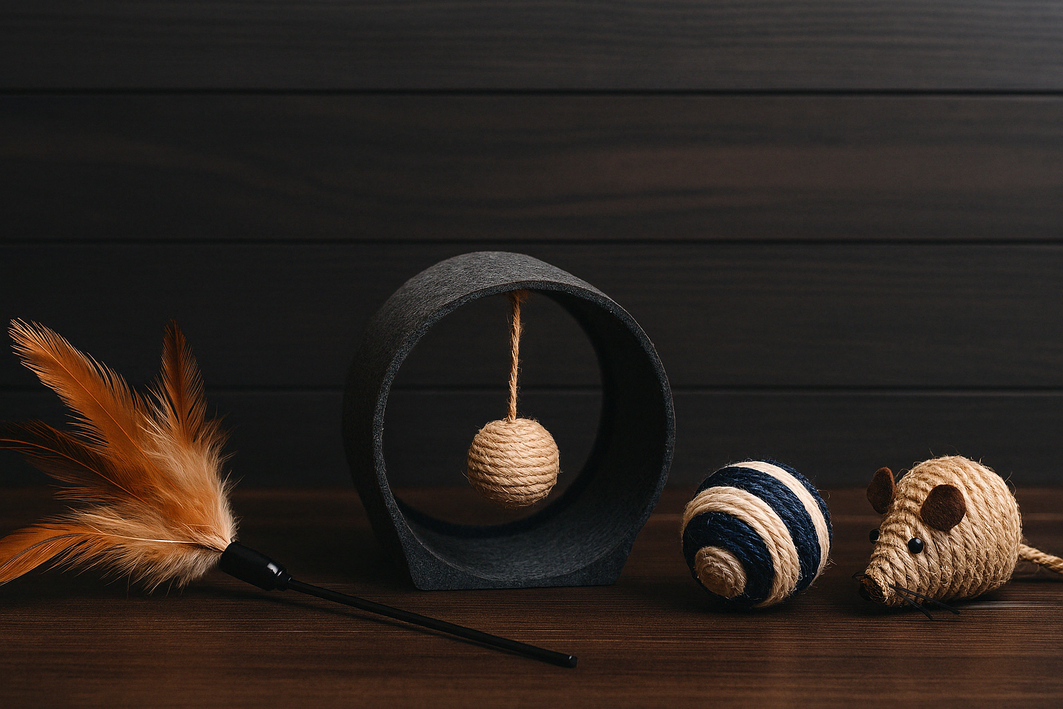 Understanding Bulk Cat Toys for Sale and Their Benefits for Pet Retailers