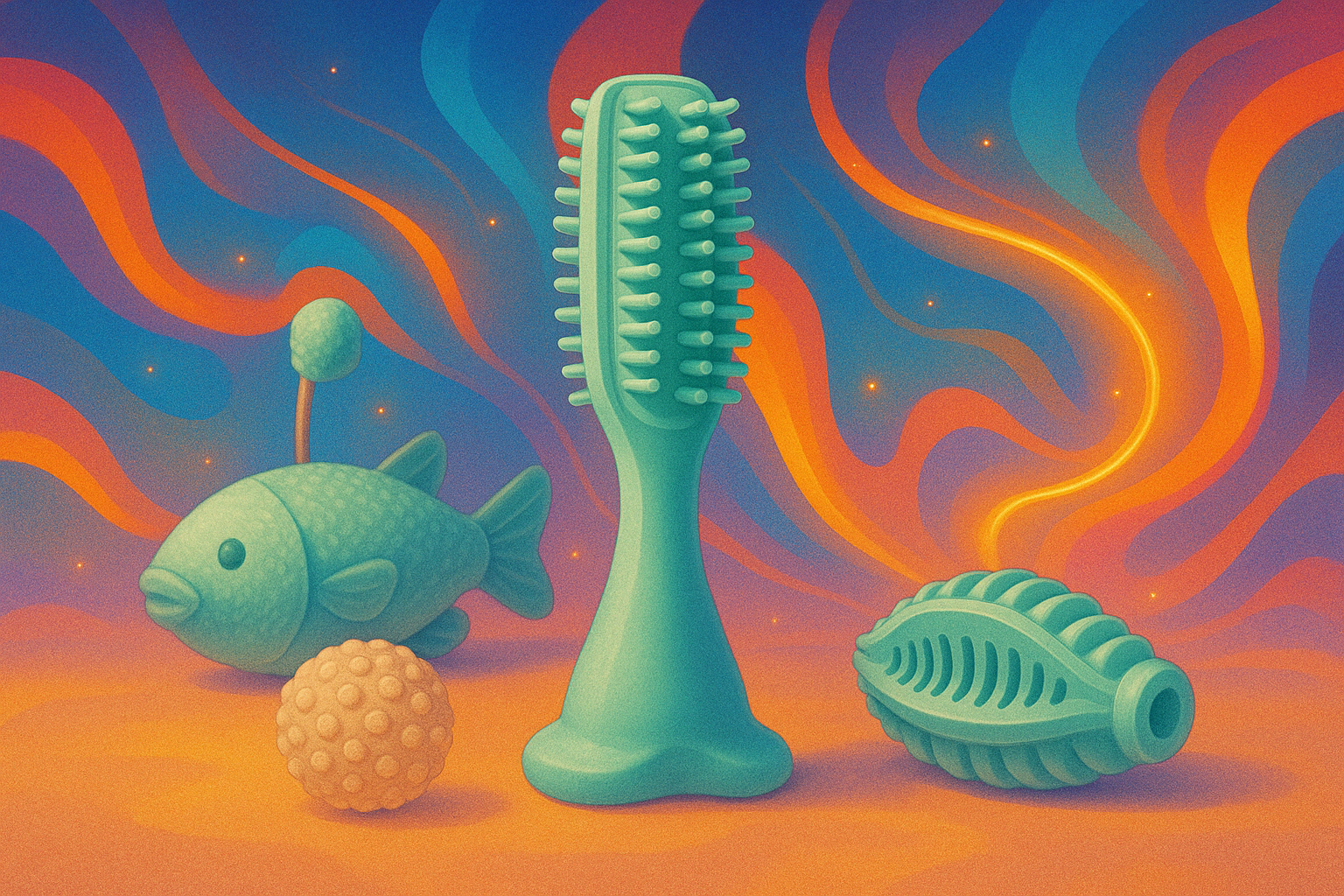 Exploring Bulk Cat Toys Gift Packs and Their Value in the Pet Market