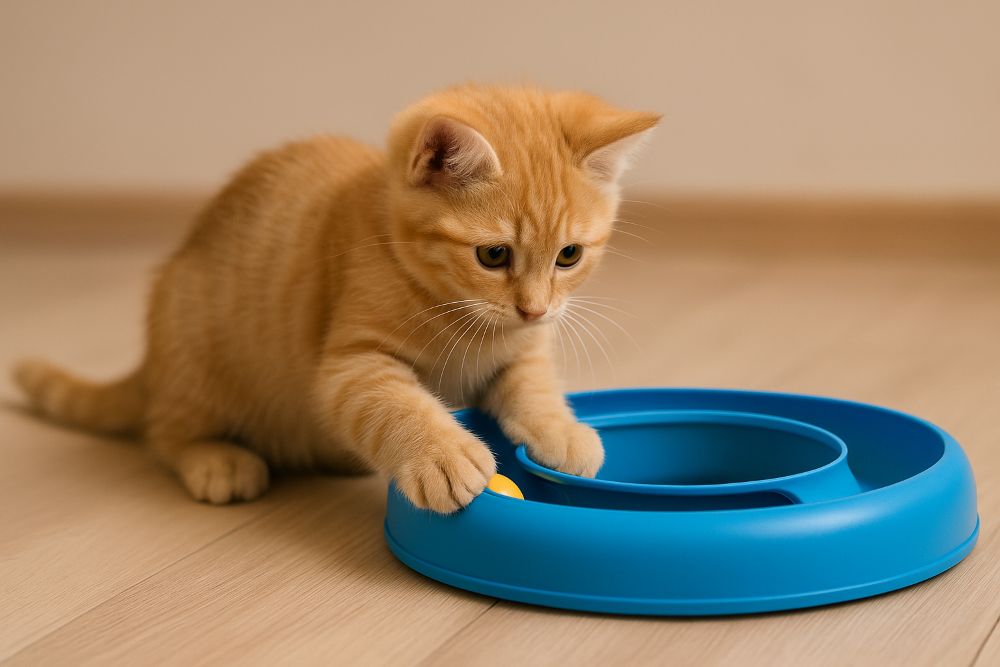 Bulk Cat Entertainment Toys: The Ultimate Guide for Retailers and Pet Lovers