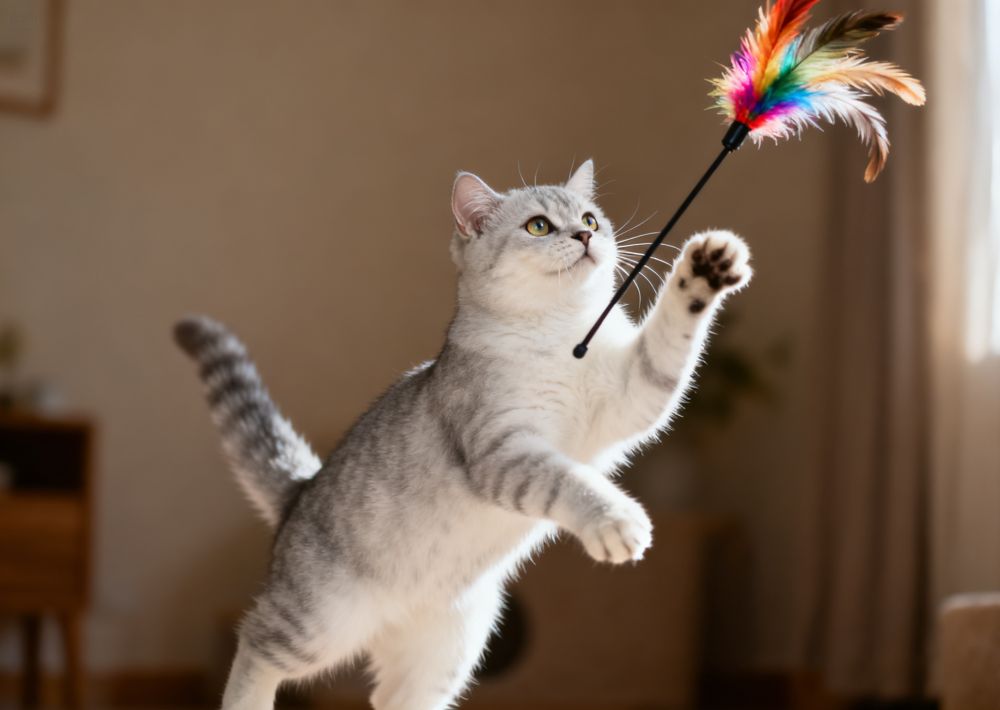 Maximize Pet Business Profits: The Ultimate Guide to Bulk Cat Toys Factory Direct