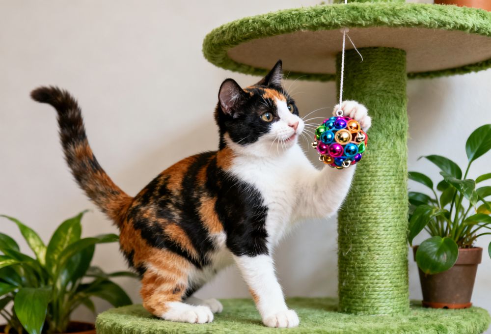 Empower Feline Welfare: The Definitive Guide to Bulk Cat Toys for Charities