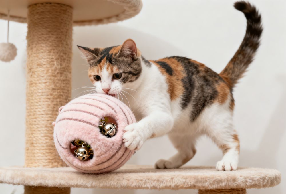 Elevate Brand Impact with Bulk Cat Toys Custom Logo: A Comprehensive SEO Guide