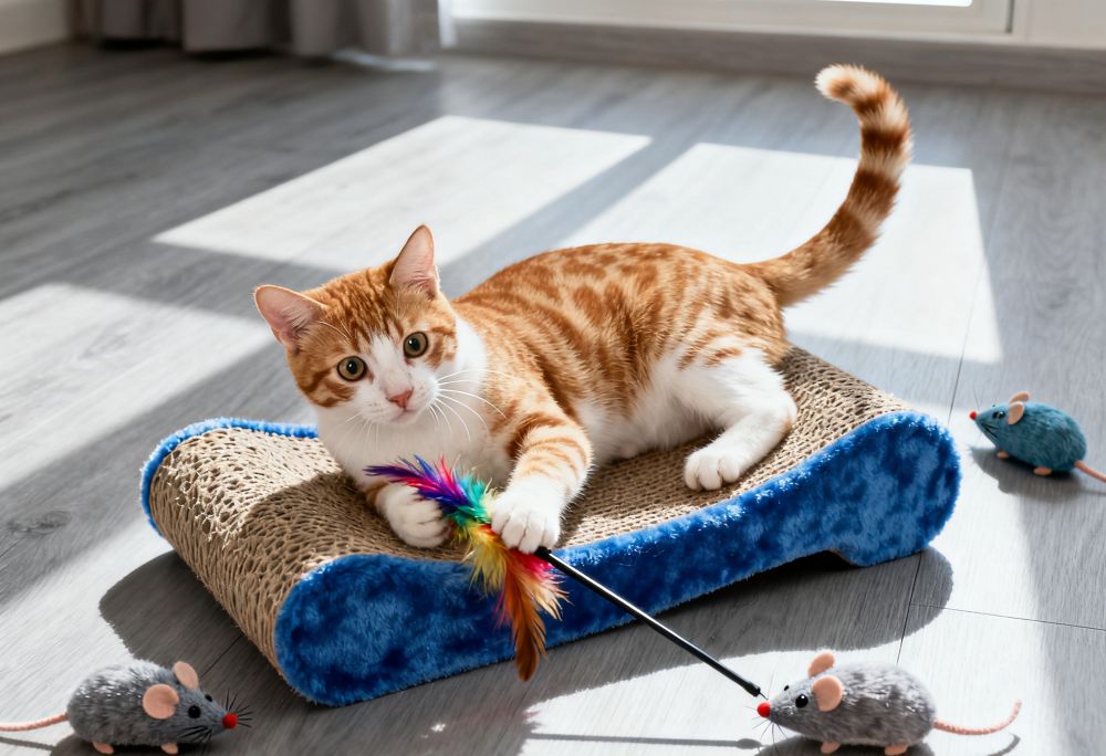 Boost Retail Sales with Bulk Cat Toys for Retailers: A Strategic SEO Guide