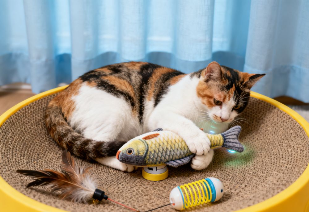 Empower Shelter Feline Welfare: The Essential Guide to Bulk Cat Toys for Shelters