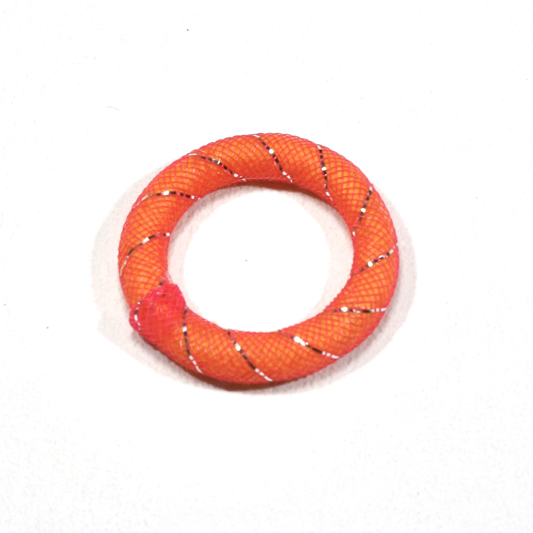 Wool Ring Self-Play Cat Toys Wholesale | Original Design Cat Toys · Direct Factory Supply – Fuka Cat Toys