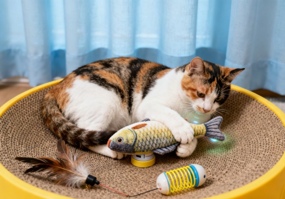  bulk cat toys wholesale price