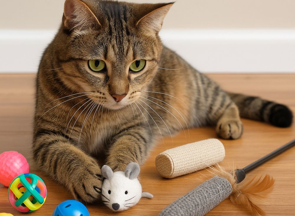  bulk factory supply cat toys 