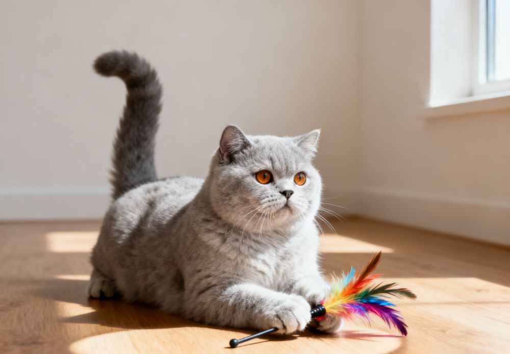 bulk fish teaser toys