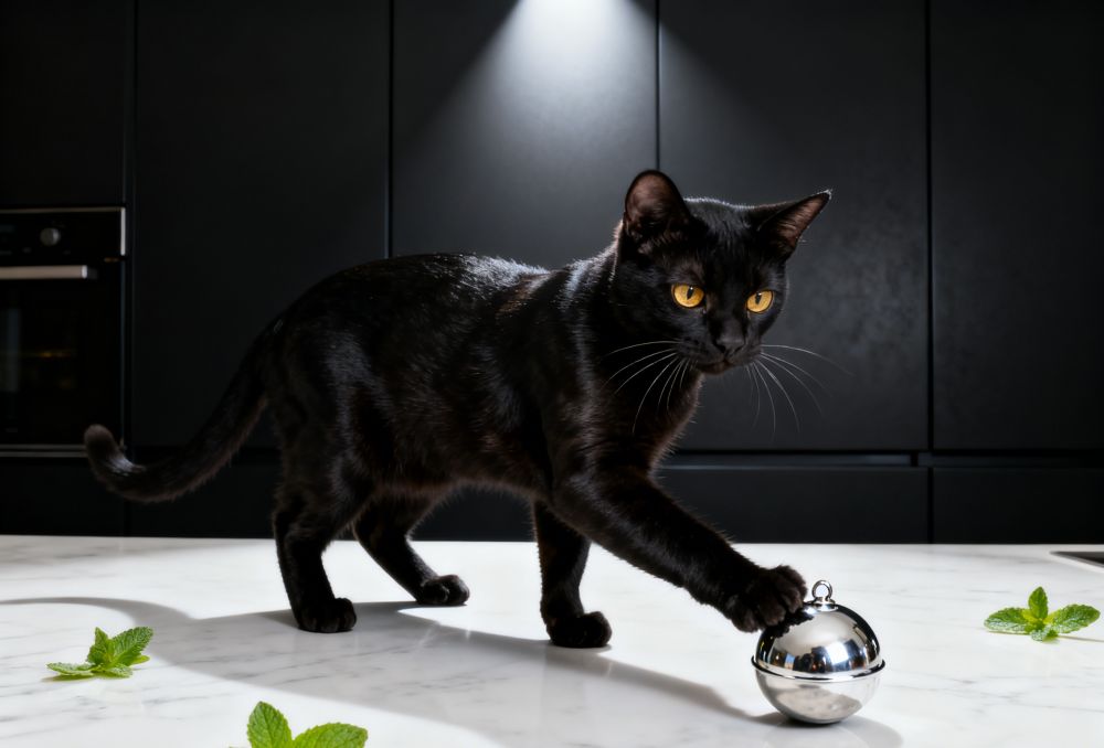 Crafting Joy: Why Bulk Handmade Cat Toys Are the Future of Premium Pet Play