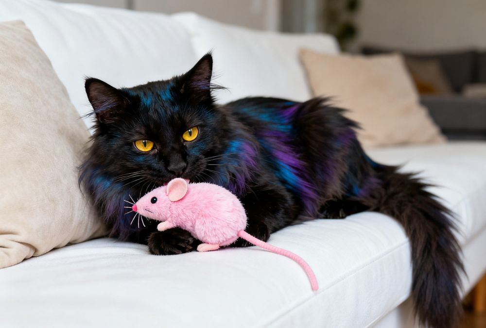 Bulk Felt Cat Toys: Engaging, Durable, and Perfect for Wholesale