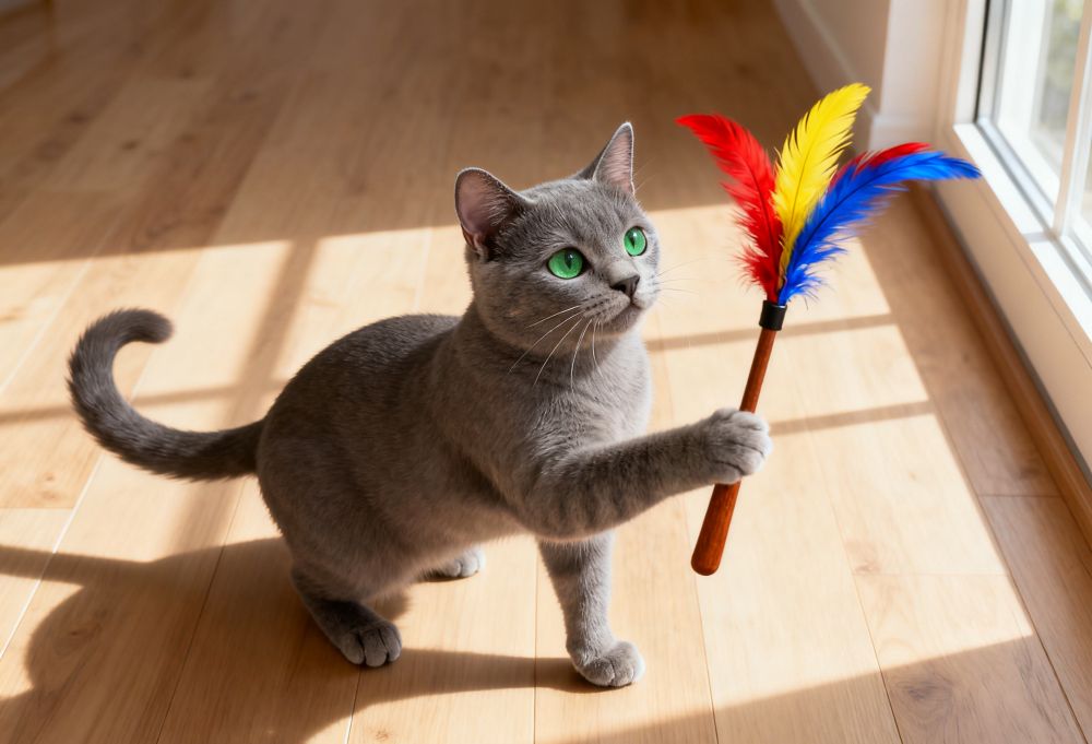 Why Bulk Refill Toys Are Essential for Modern Cat Toy Retailers and Pet Brands