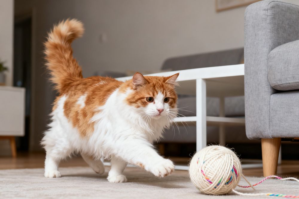 How Bulk Multi-Color Feather Toys Enhance Feline Play and Enrich Pet Retail Markets