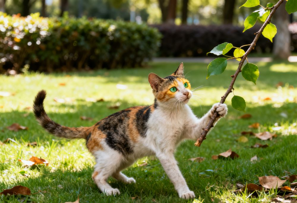 Bulk Multi-Color Feather Toys: Add Vibrant Fun to Cat Playtime