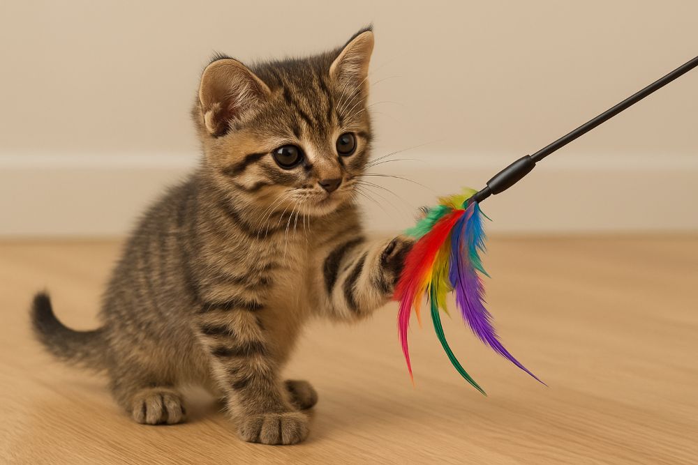 Expanding Your Pet Product Line With Reliable bulk teaser attachment toys Suppliers