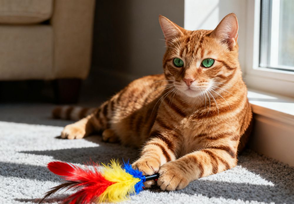 Why Choosing a Reliable Bulk Supplier Cat Toys Partner Boosts Your Pet Business Growth