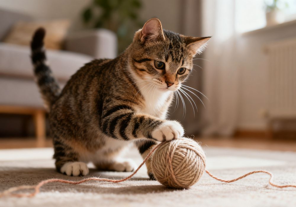 Bulk Supplier Cat Toys: The Cornerstone of Pet Store Success and Feline Enrichment