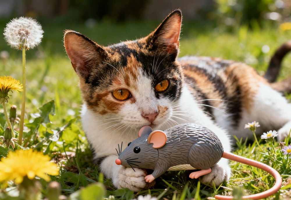 Bulk Teaser Packs for Brands: Dominate the Cat Toy Market with Memorable Connections