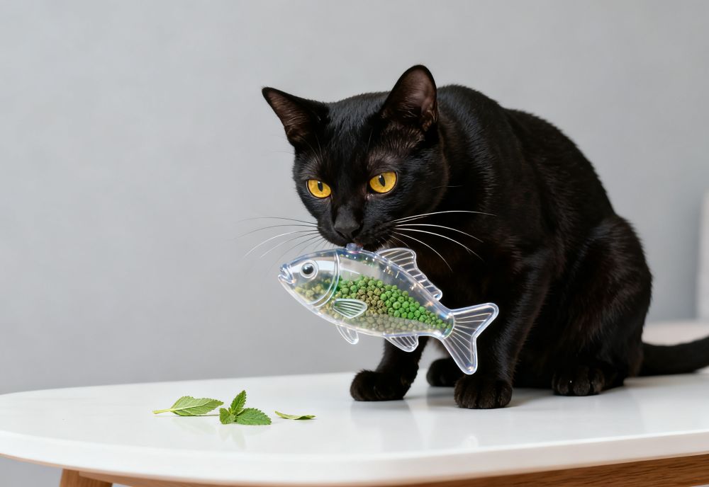 Why Bulk Wand Attachments Are Transforming the Cat Toy Market for Modern Pet Brands