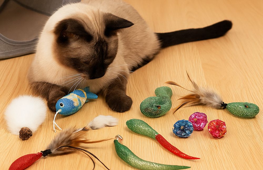 bulk cat toys wholesale