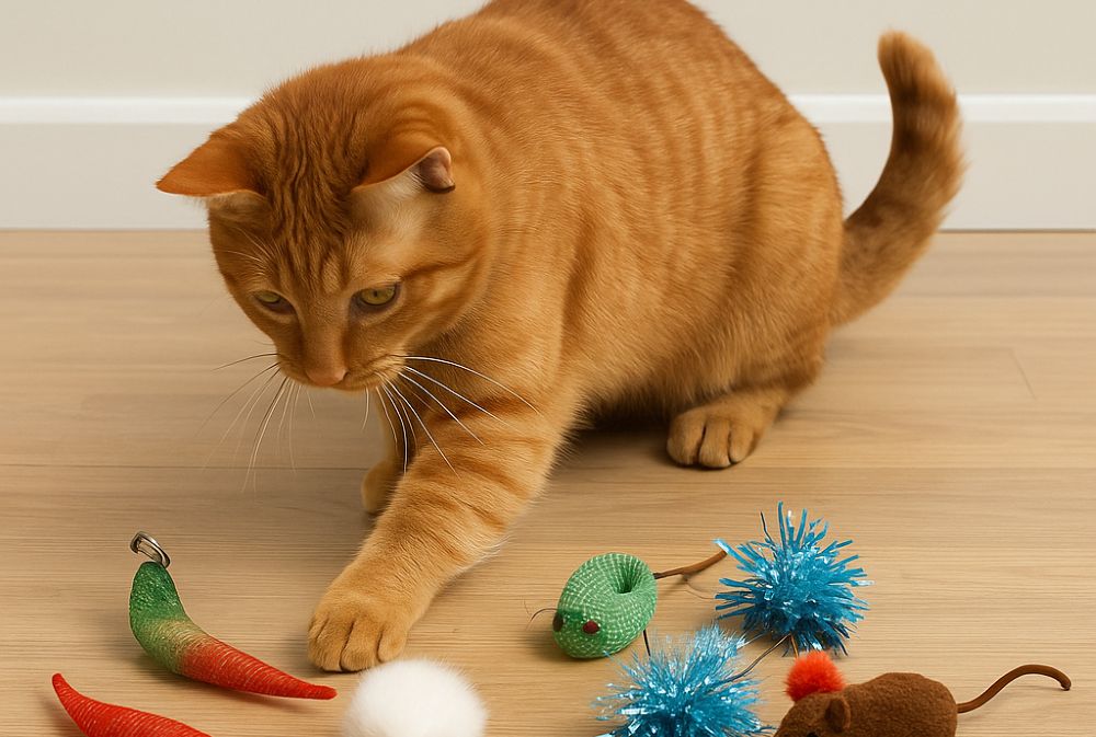 The Ultimate Guide to Buying Bulk Cat Toys for Retailers, Breeders, and Multi-Cat Homes