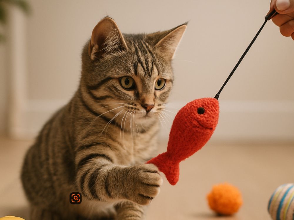 The Complete Guide to Bulk Cat Toys Wholesale: Affordable, High-Quality Solutions for Retailers and Cat Owners