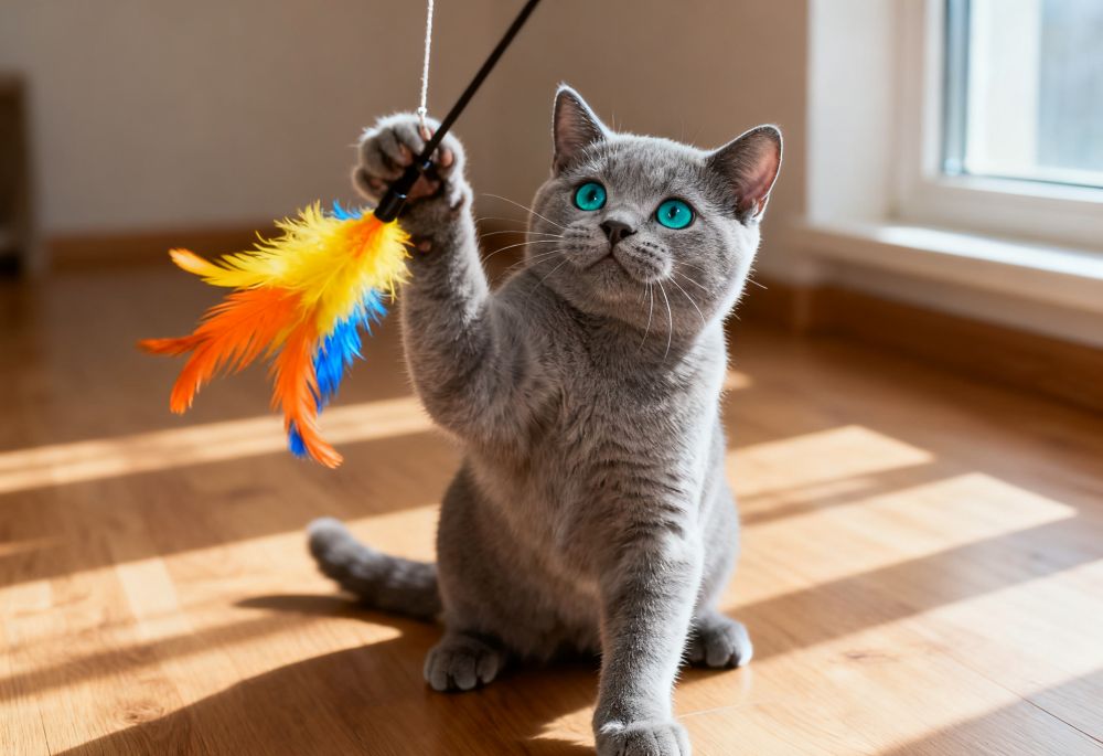 Wholesale Cat Toys: How to Choose High-Quality Bulk Cat Toys for a Growing Pet Market