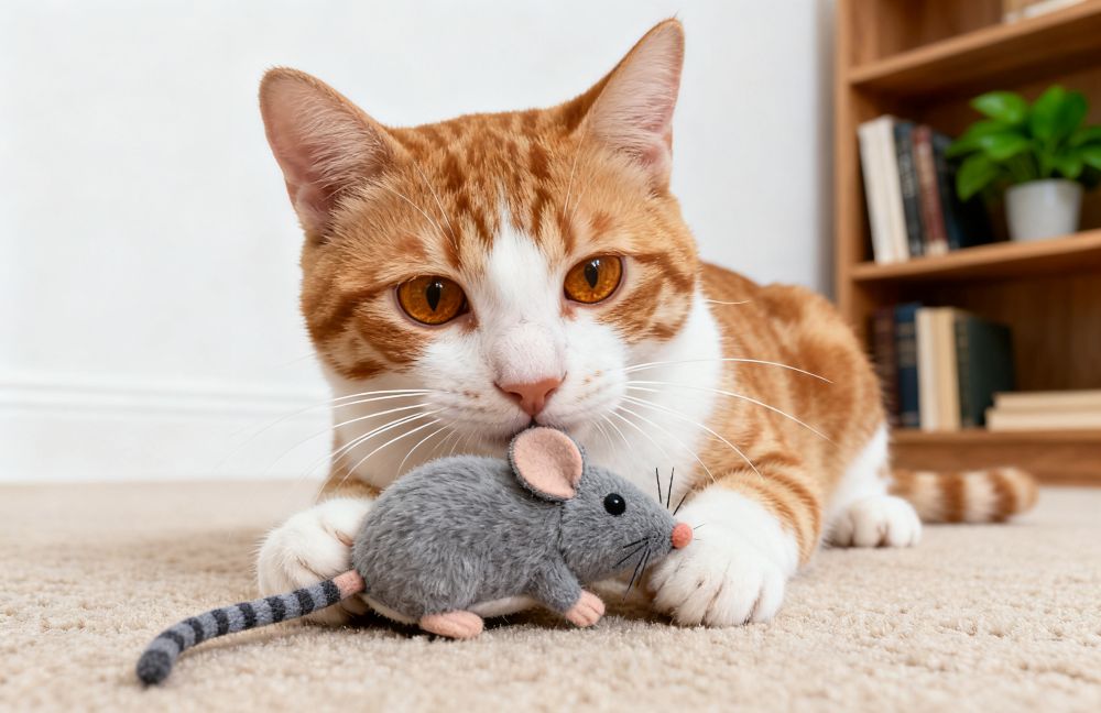 Bulk Cat Toys Wholesale: The Ultimate Guide for Retailers, Brands, and Pet Supply Businesses