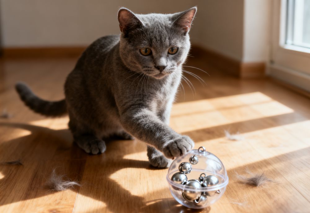 Bulk Cat Toys: A Complete Guide for Retailers, Wholesalers, and Pet Brands