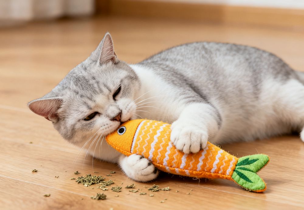 cat toys bulk