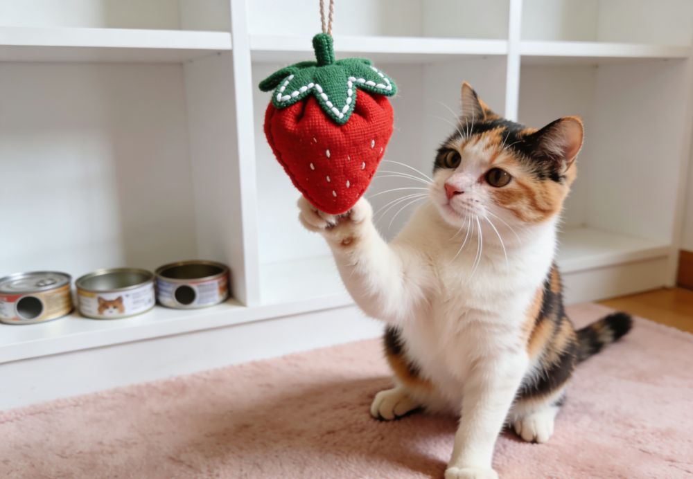 Why Cat Toys Bulk Purchasing Helps Retailers Scale Efficiently in a Growing Pet Market