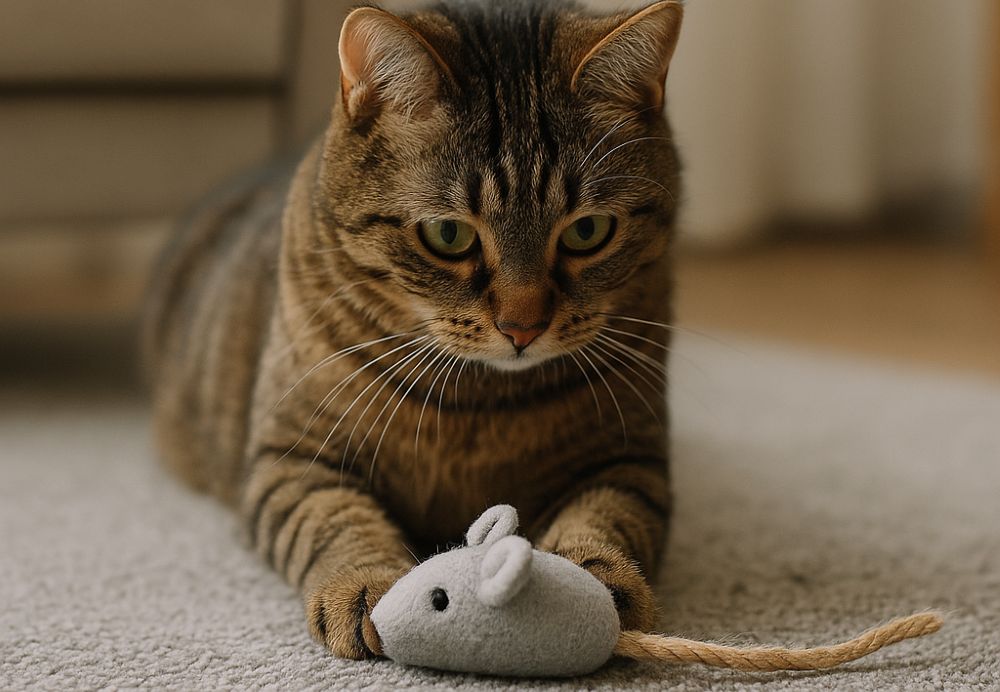 Why toys for lonely cats Are Essential for Emotional Balance and Daily Enrichment