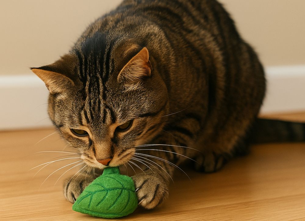 Why the Pet Industry Is Rapidly Embracing catnip toys wholesale Solutions