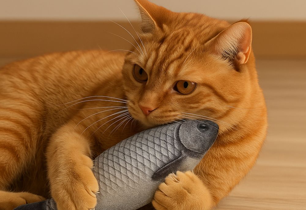 Why durable cat toys Are Essential for Safe, Long-Lasting Feline Enrichment in Modern Homes