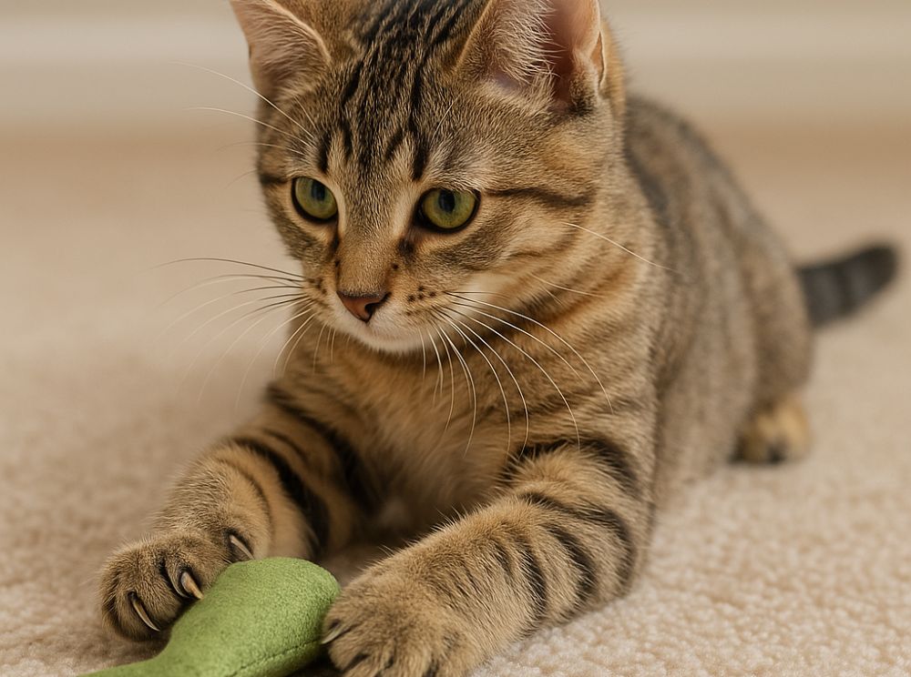 catnip toys wholesale