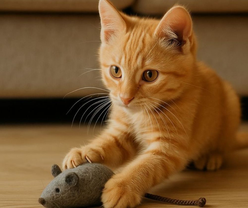 Home Alone Cat Toys: Essential Enrichment for Independent Play and Stress-Free Living