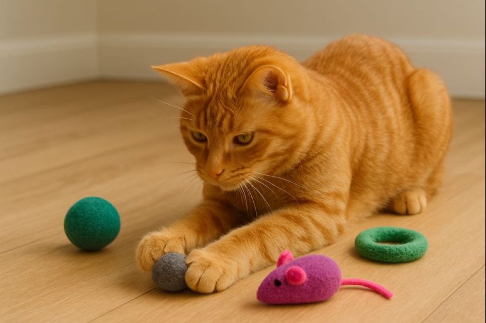 cat toys wholesale
