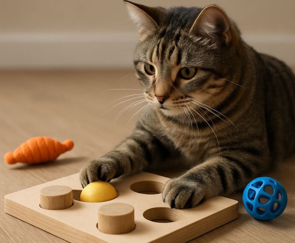 Cat Toys Bulk: Cost-Effective Solutions for Retailers, E-Commerce Sellers, and Pet Brands