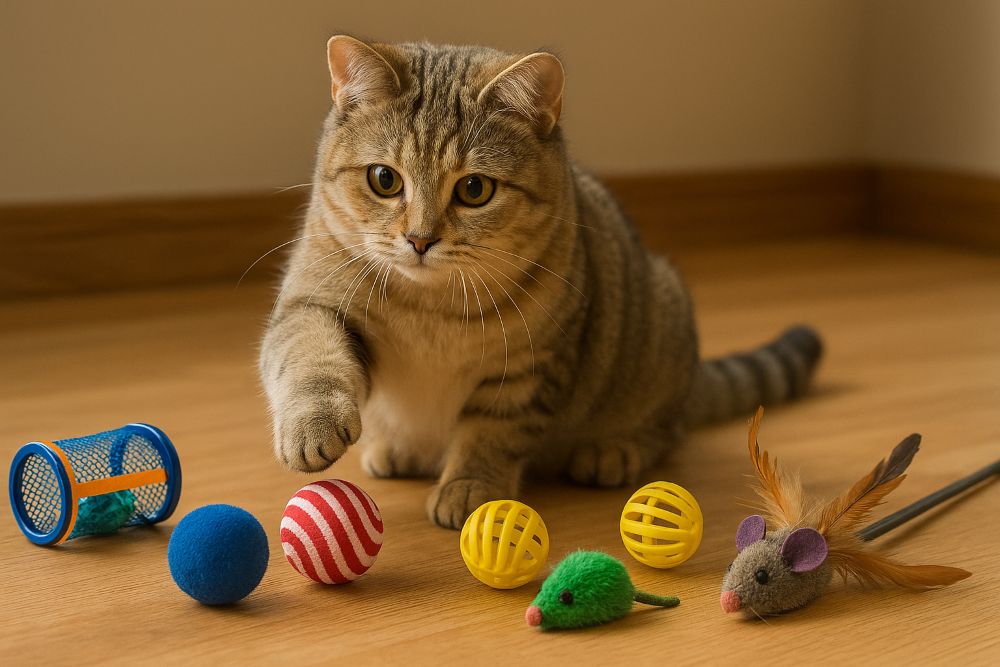 bulk cat toys wholesale