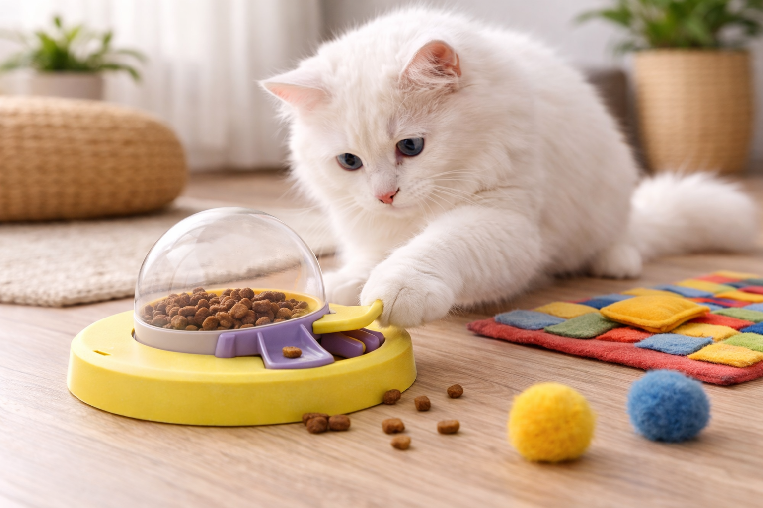 Wholesale Felt Toys as a Sustainable and Scalable Product Choice for Modern Pet Brands