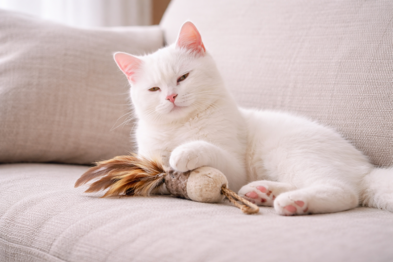 Sustainable Play at Scale: Why Wholesale Felt Toys Are Gaining Global Attention