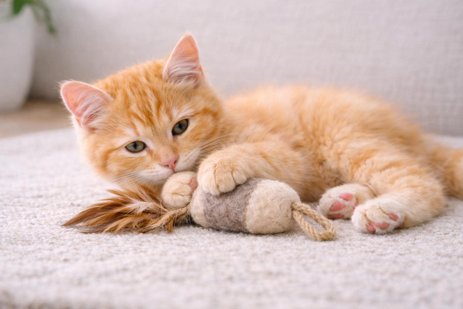 From Concept to Craft: How Custom Felt Toy Manufacturing Supports Scalable, Creative Brands