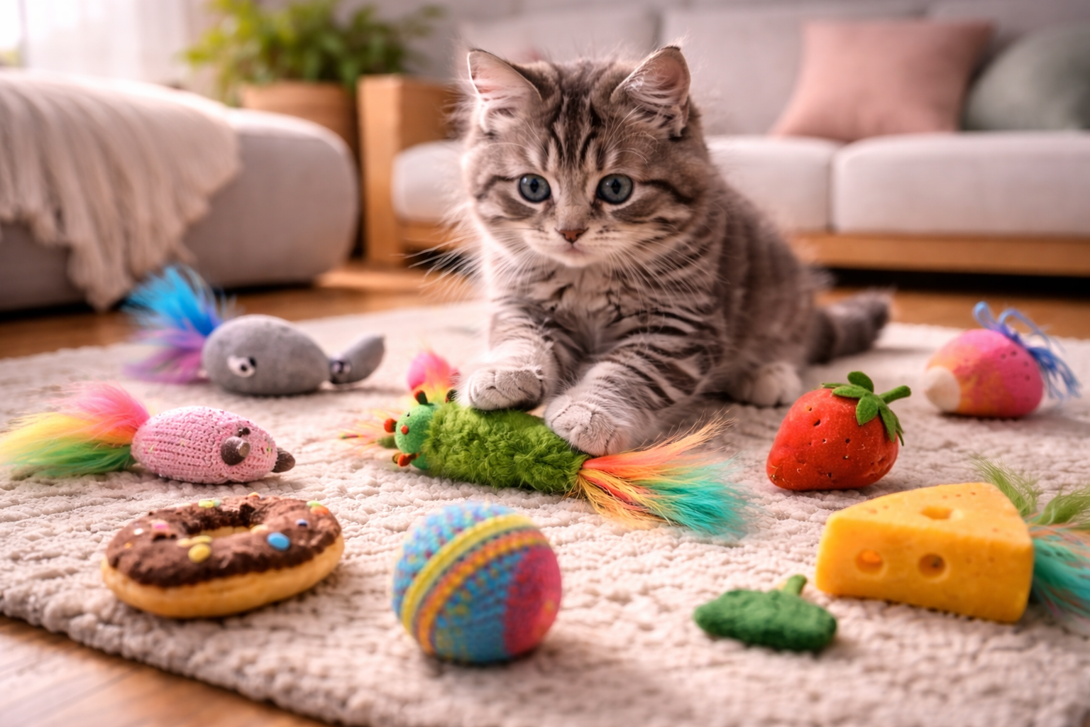 Building a Sustainable Pet Business with Wholesale felt pet toys