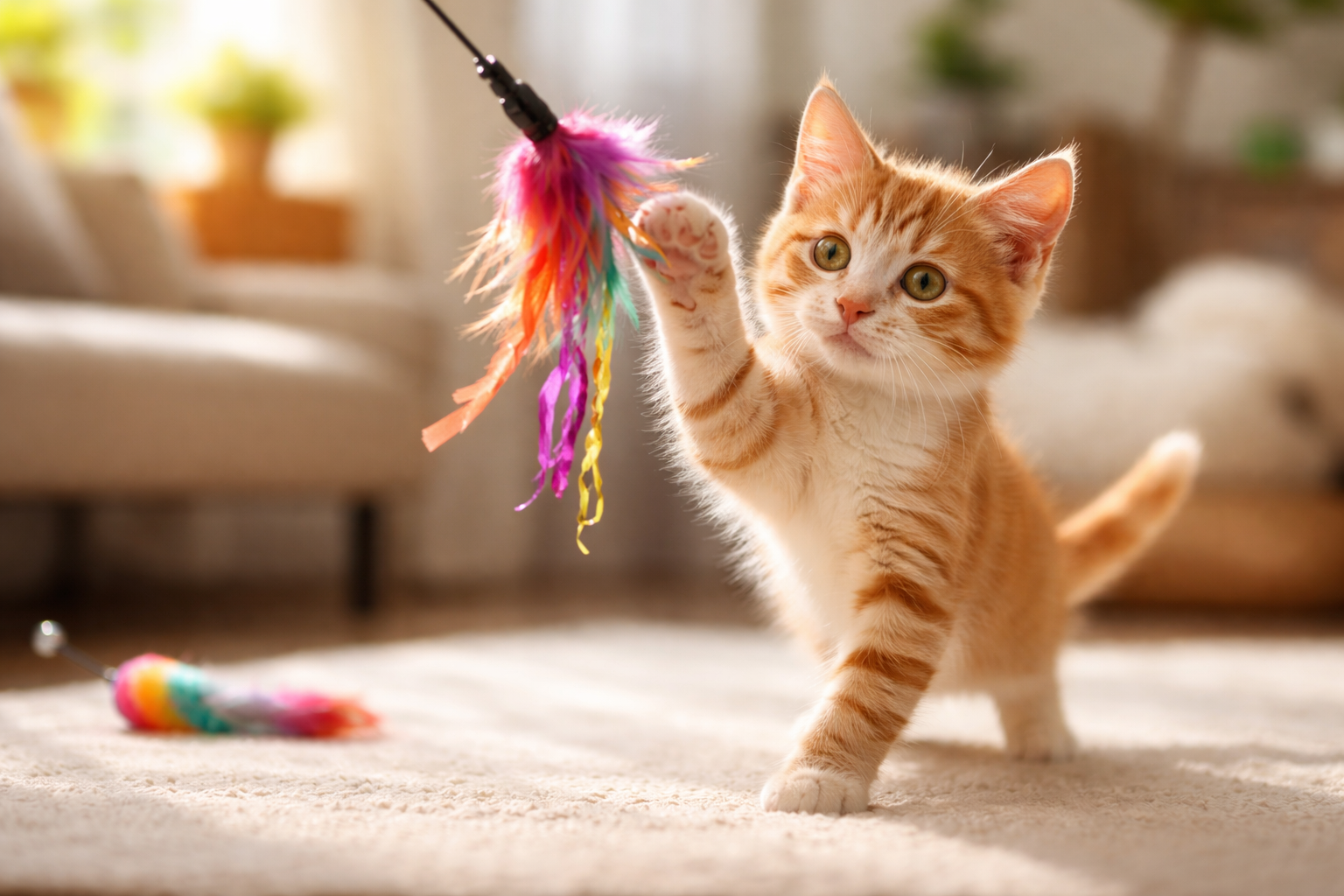 A Practical Guide to Choosing New Cat Teaser Refill Wholesale for Growing Pet Businesses