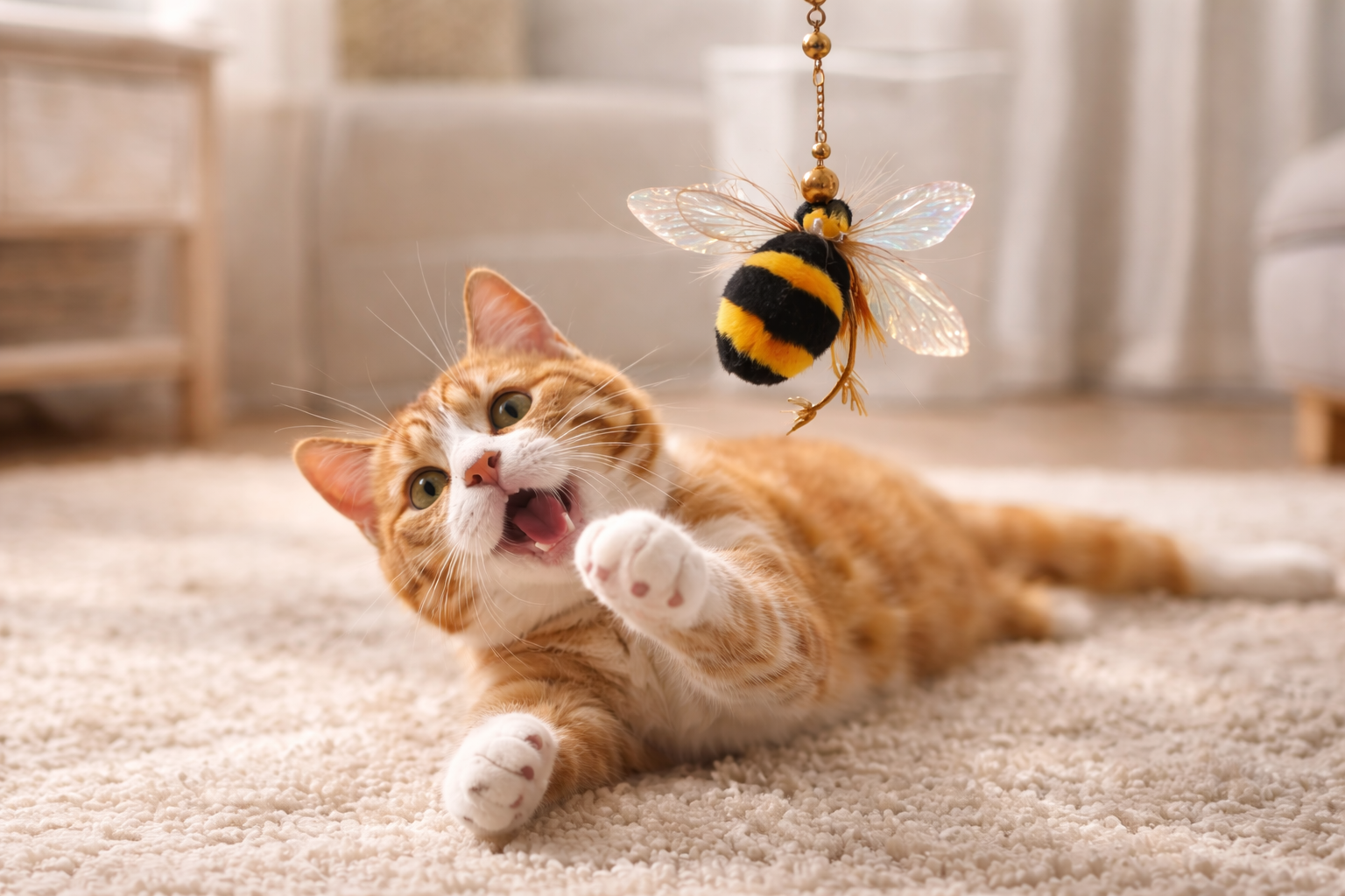 Why Modern Cat Owners Are Paying More Attention to Toy Refill Systems