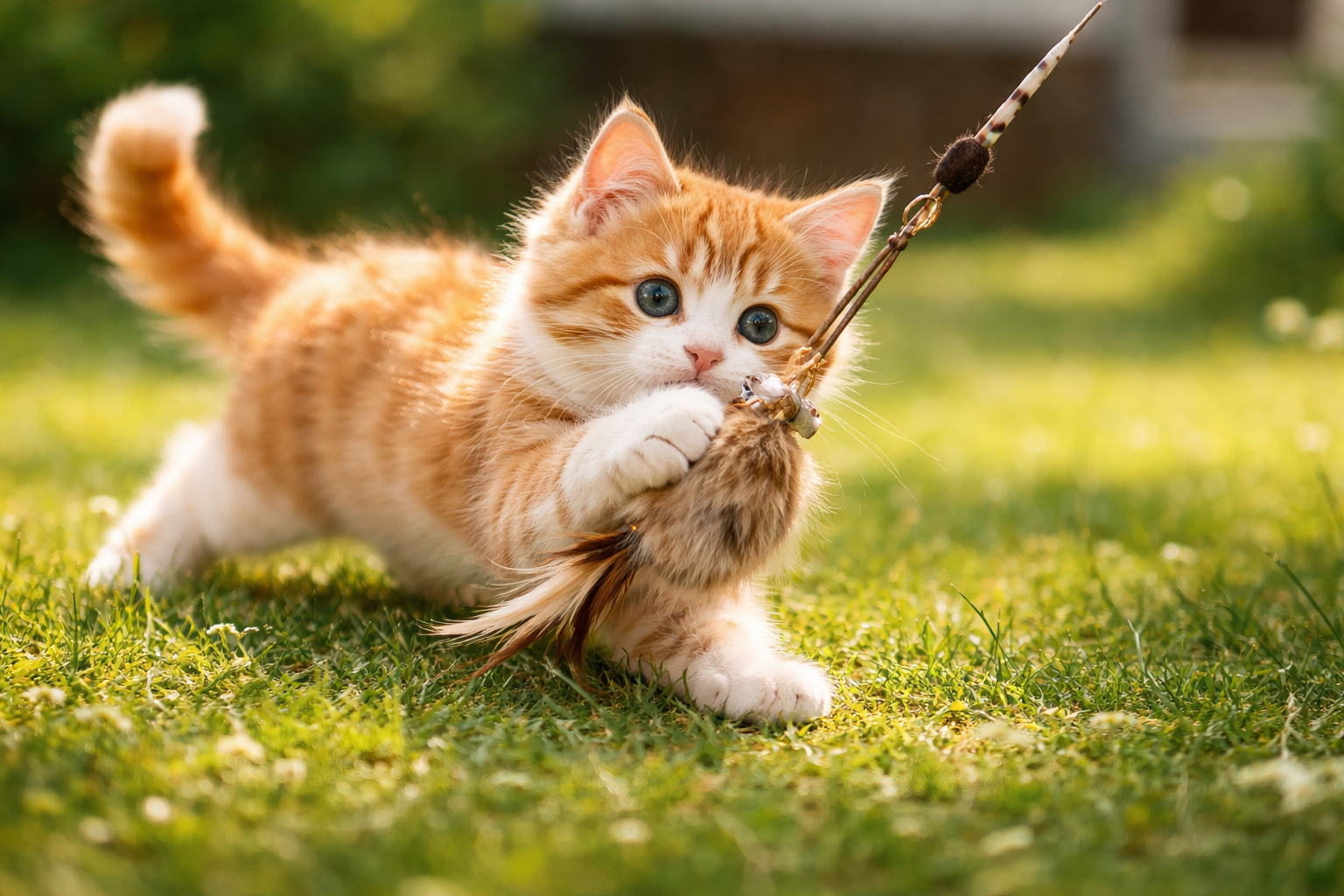 Scaling Your Pet Business with the Right Bulk Cat Toy Distributor