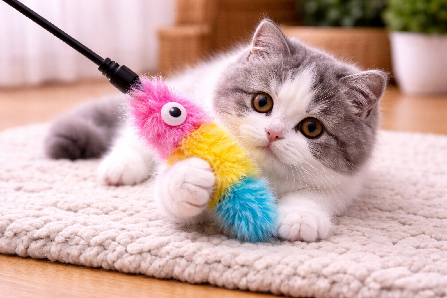 Why Leading Brands Choose Professional Pet Toy Manufacturers