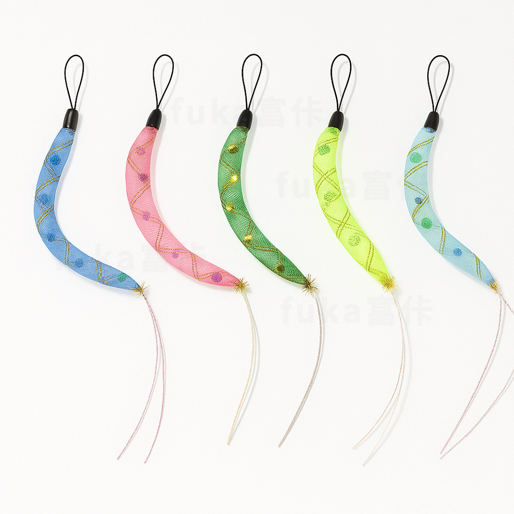 Wiggle Tail Insect Cat Wand Replacement Head | Realistic Insect Cat Teaser Wand Refill